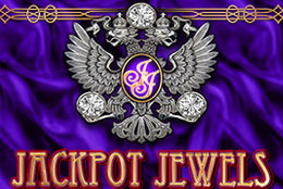 Jackpot Jewels slot free play demo