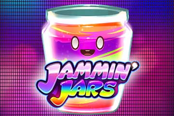 Jammin Jars slot free play demo