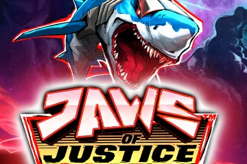 Jaws of Justice slot free play demo
