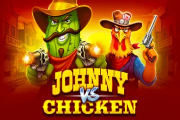 Johnny vs Chicken slot free play demo
