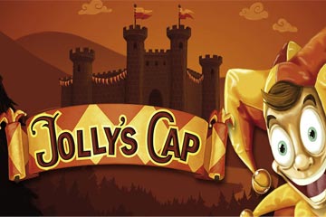 Jollys Cap slot free play demo