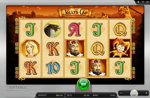 Jollys Cap base game review