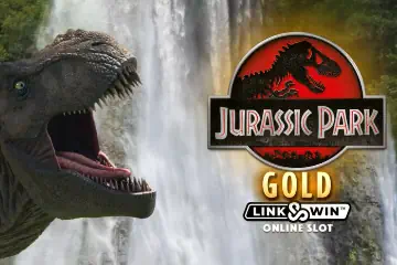 Jurassic Park Gold slot free play demo
