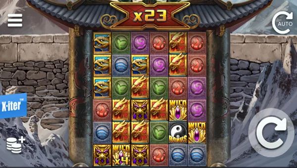 Katmandu X base game review Katmandu X base game review