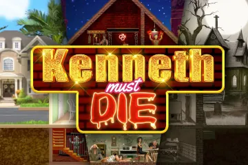 Kenneth Must Die slot free play demo