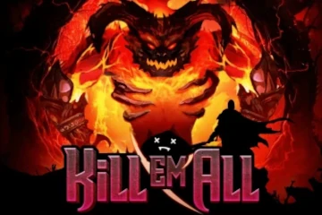 Kill Em All