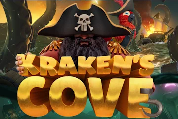 Krakens Cove slot free play demo