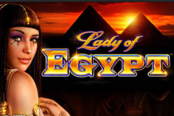 Lady of Egypt slot free play demo