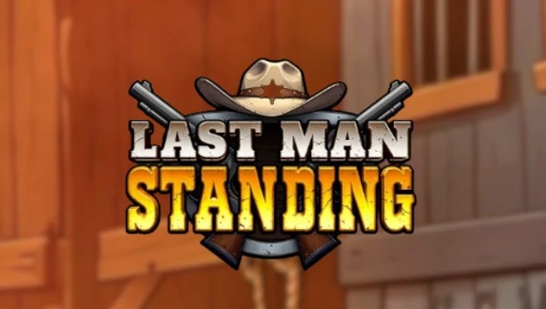 Last Man Standing base game review