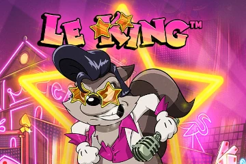 Le King slot free play demo