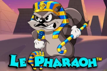 Le Pharaoh slot free play demo