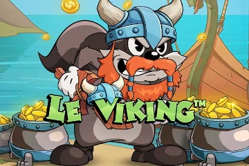 Le Viking slot free play demo