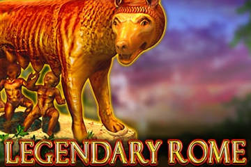 Legendary Rome slot free play demo
