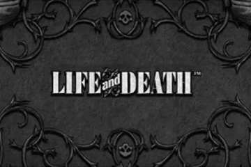 Life and Death slot free play demo