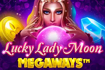 Lady Wolf Moon Megaways slot free play demo