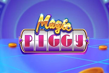 Magic Piggy slot free play demo