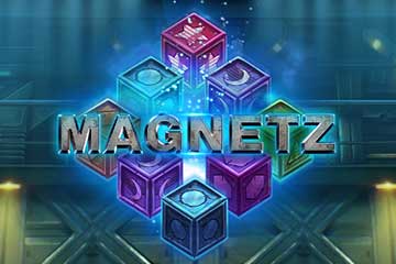 Magnetz slot free play demo