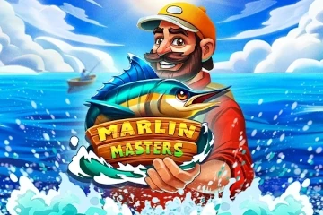 Marlin Masters slot free play demo