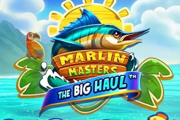 Marlin Masters The Big Haul slot free play demo