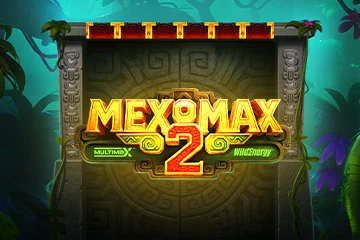 MexoMax 2 slot free play demo