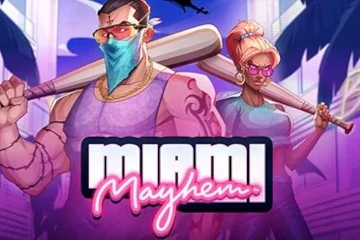 Miami Mayhem