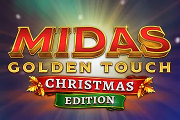 Midas Golden Touch Christmas Editio. slot free play demo