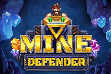 Mine Defender slot free play demo