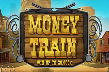 Money Train slot free play demo