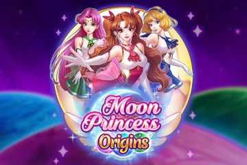 Moon Princess Origins slot free play demo