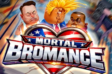 Mortal Bromance slot free play demo
