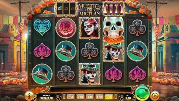 Muerto En Mictlan base game review Muerto En Mictlan base game review