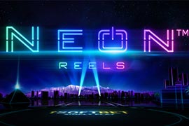 Neon Reels slot free play demo