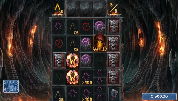 Nightmaker free spins Nightmaker free spins