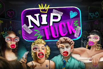 Nip Tuck slot free play demo
