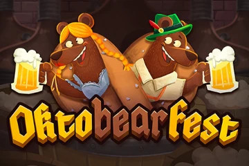Oktobearfest slot free play demo