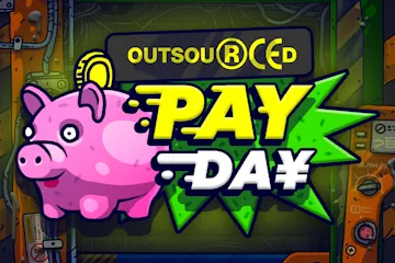 Outsourced Payday slot free play demo