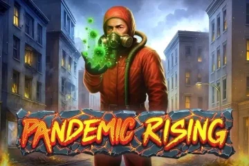 Pandemic Rising