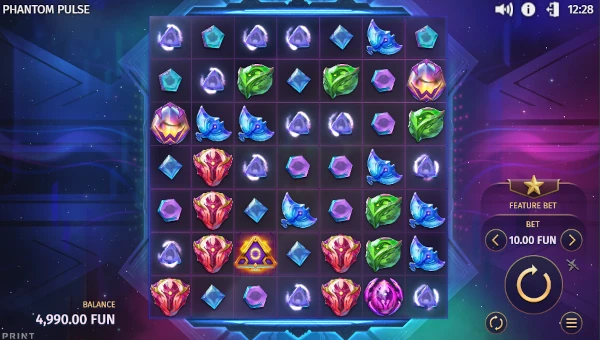 Phantom Pulse base game review