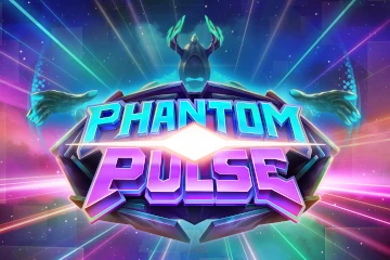Phantom Pulse slot free play demo