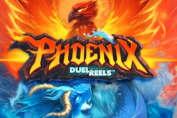 Phoenix DuelReels slot free play demo