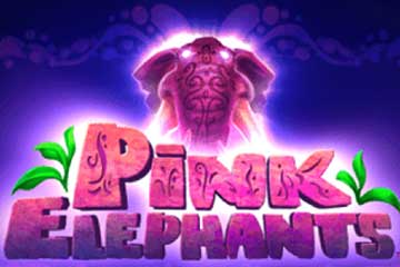 Pink Elephants slot free play demo