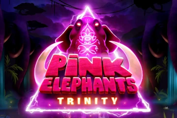 Pink Elephants Trinity slot free play demo