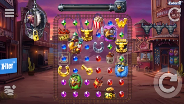 Pirots 3 base game review Pirots 3 base game review