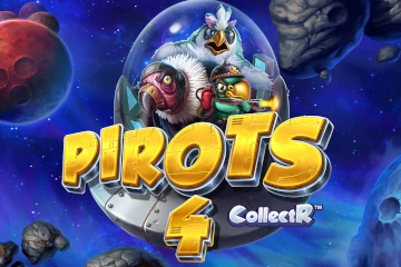Pirots 4 slot free play demo