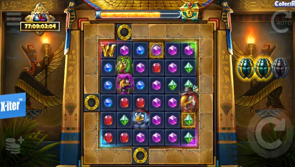 Pirots 5 base game review