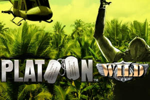 Platoon Wild slot free play demo