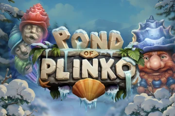 Pond of Plinko slot free play demo