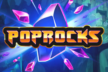 PopRocks slot free play demo