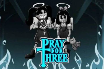 Pray For Three slot free play demo