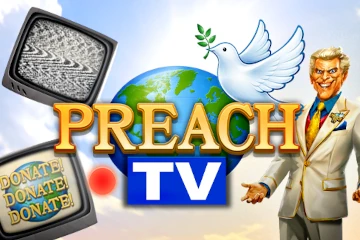 Preach TV slot free play demo